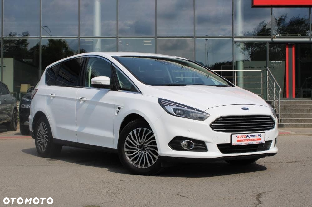 Ford S-Max - 3