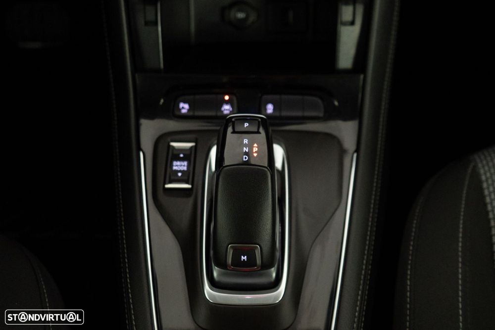 Opel Grandland 1.5 CDTI Elegance AT - 22