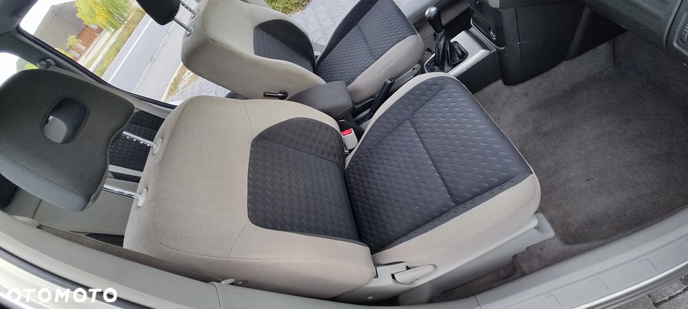 Nissan X-Trail 2.0 4x4 Comfort - 22
