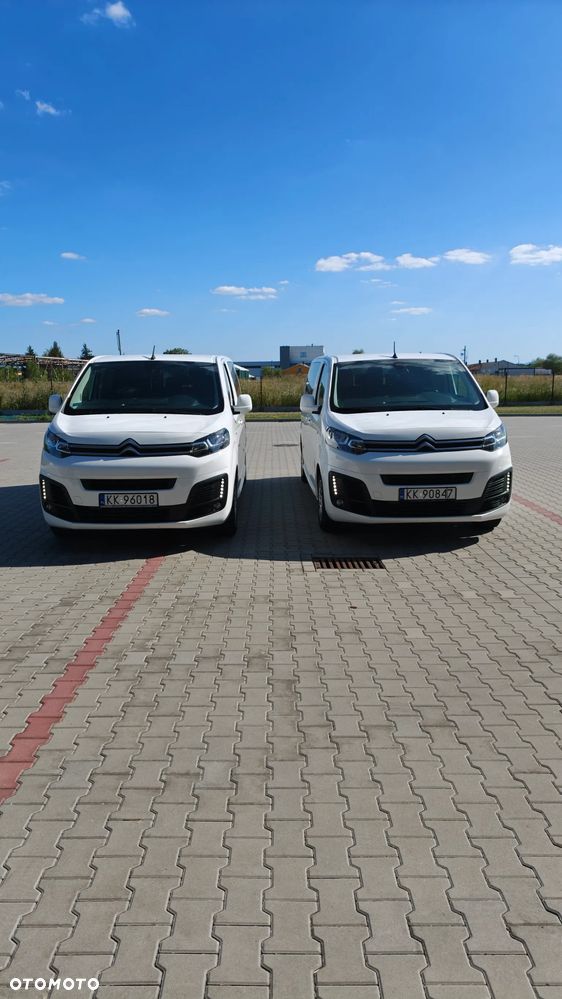 Citroën SpaceTourer 2.0 BlueHDi XS Business - 2