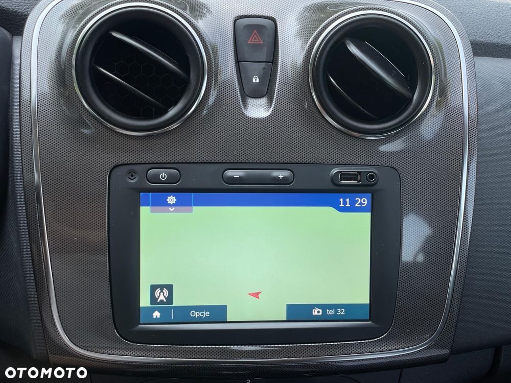 Dacia Sandero Stepway TCe 90 Easy-R Prestige - 29