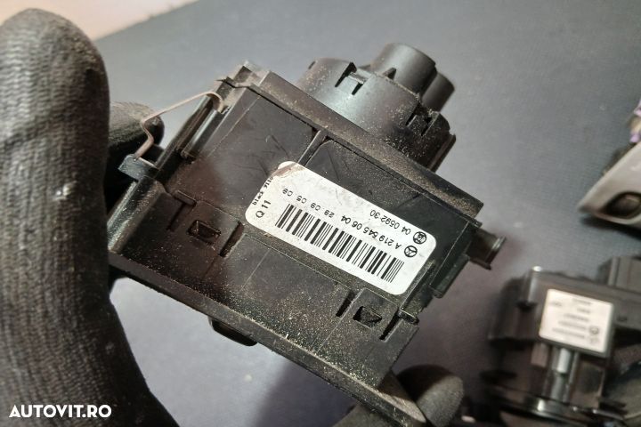 Comutator faruri A2195450604 A2195450604 Mercedes-Benz CLS-Class C219 - 3