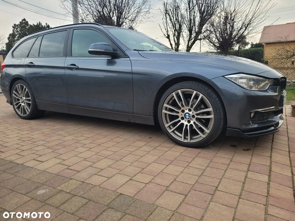 BMW Seria 3 - 10