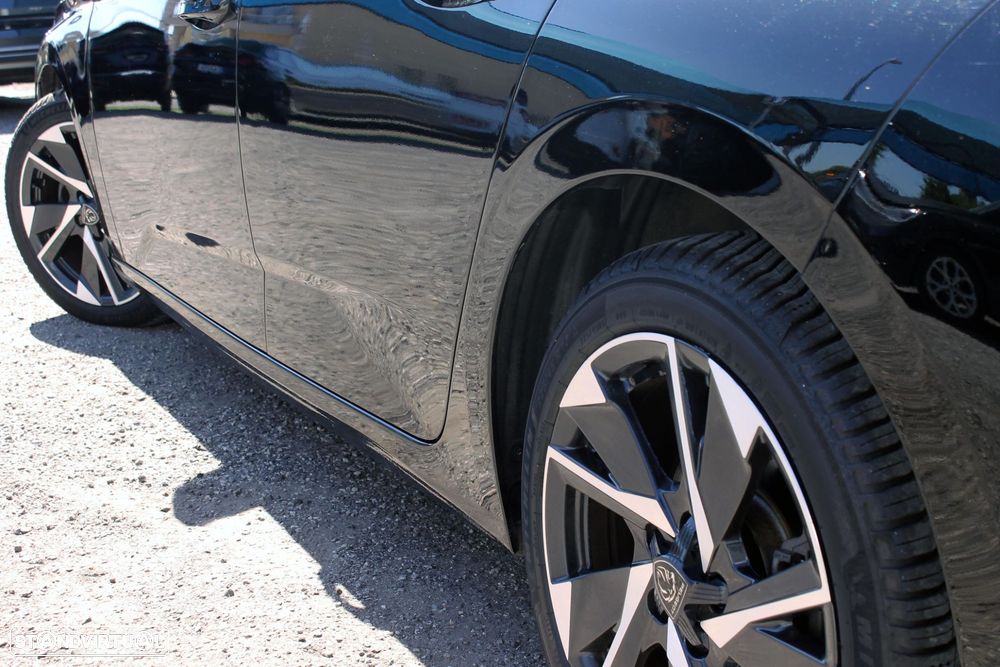 Peugeot 308 1.2 PureTech Allure EAT8 - 52