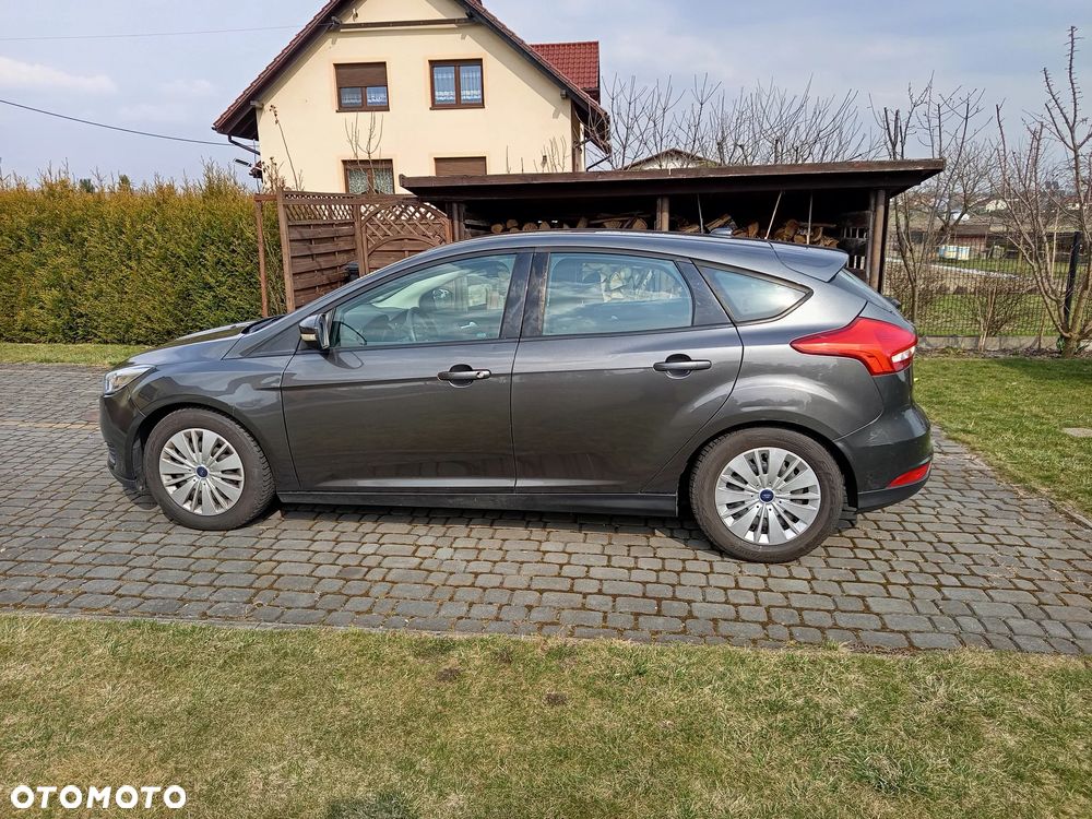 Ford Focus - 2