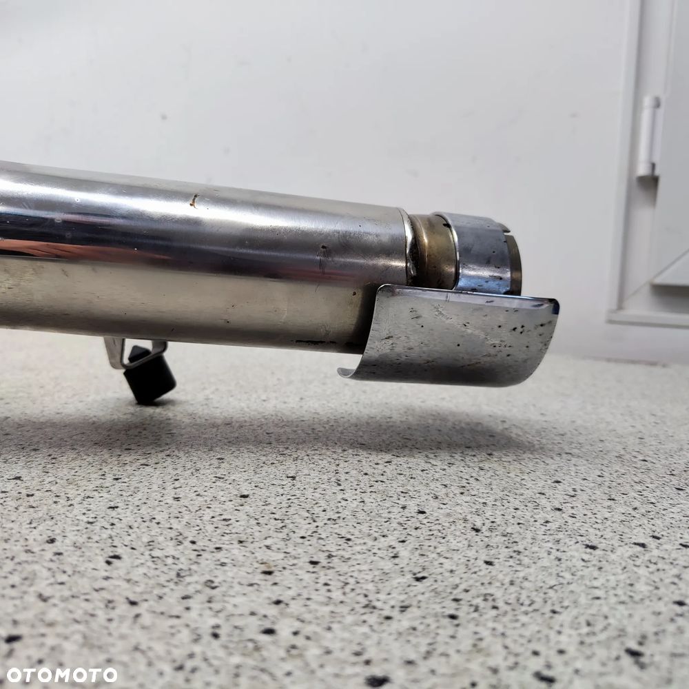 Tłumik, wydech Suzuki GSF 650 1250 GSF650 GSF1250 Bandit 650 1250 - 16