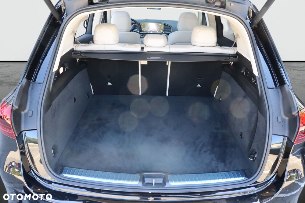 Mercedes-Benz GLE - 17