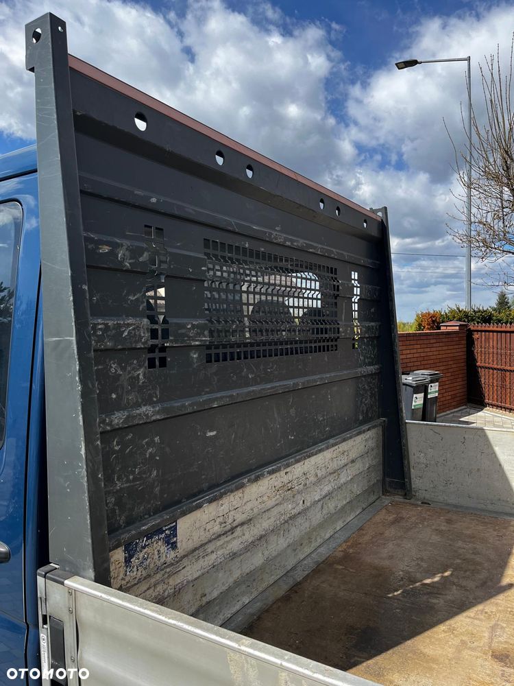 Mercedes-Benz Sprinter 317 CDI - 8