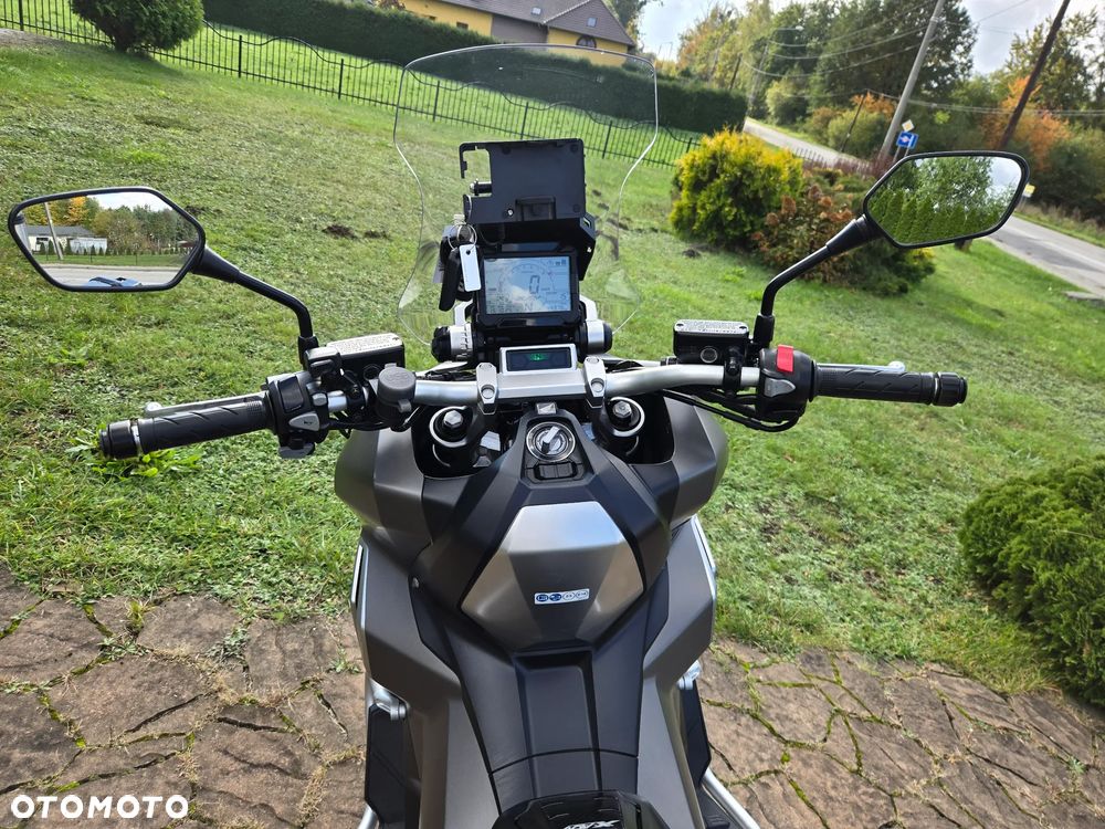 Honda X-ADV - 12