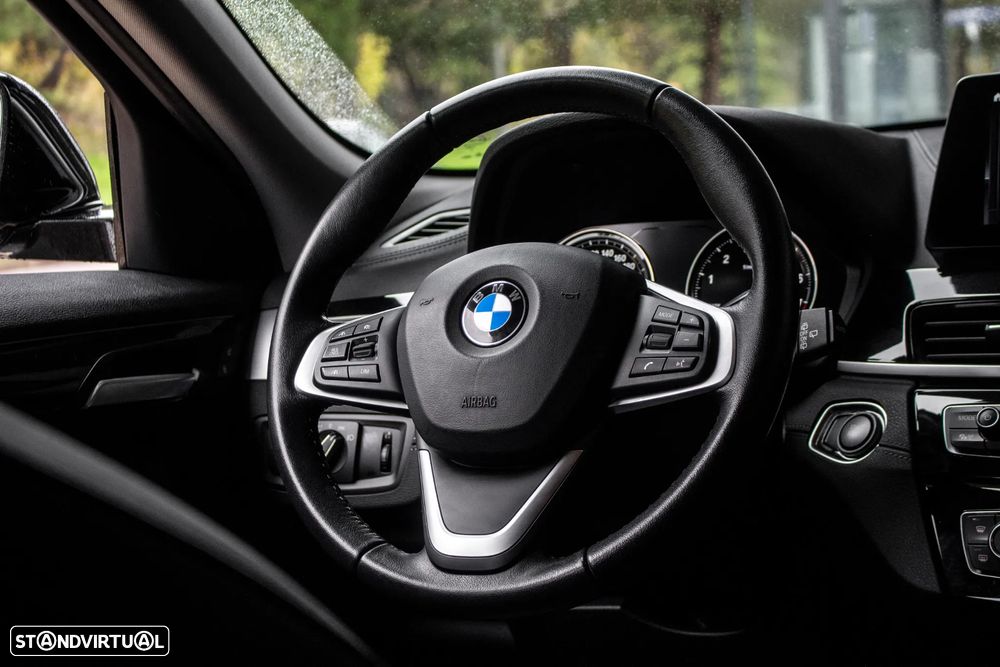 BMW X2 xDrive25e Advantage - 40