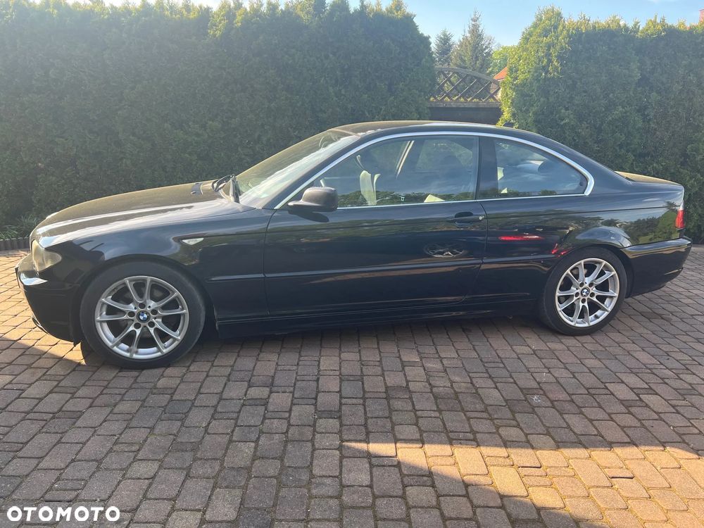 BMW Seria 3 - 8