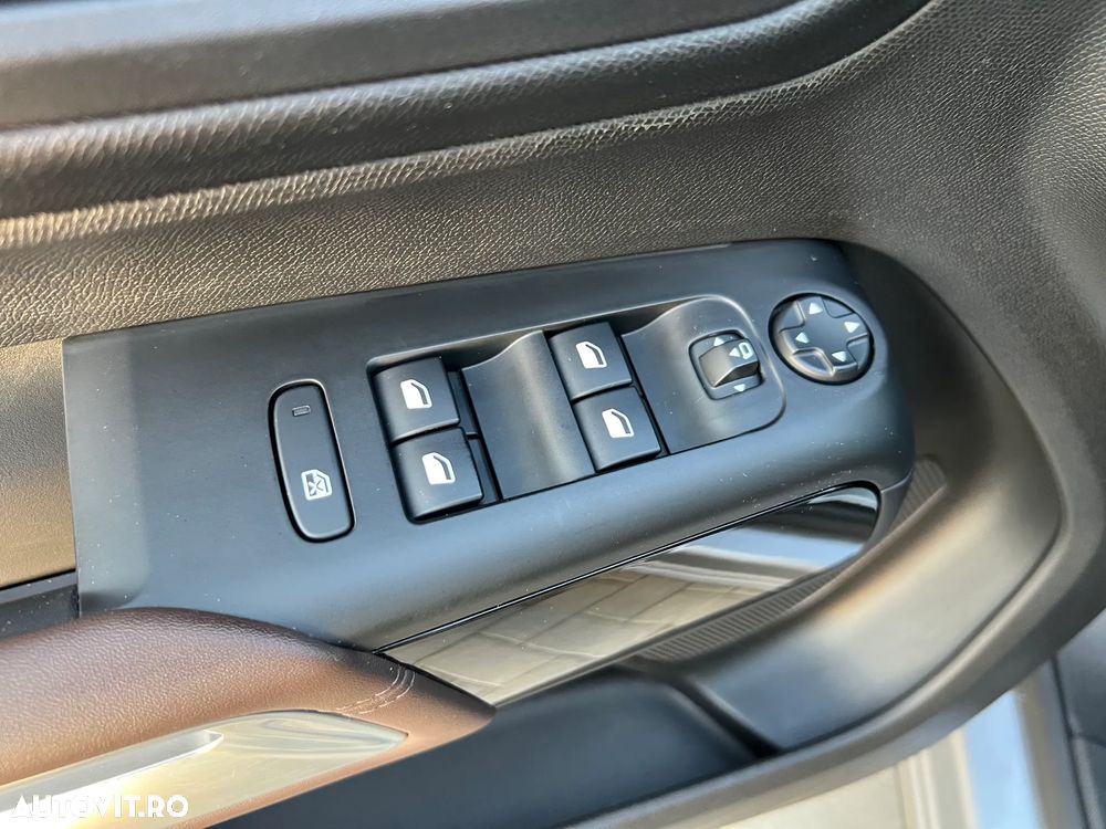 Citroën C5 Aircross Pure Tech 130 S&S SHINE - 18