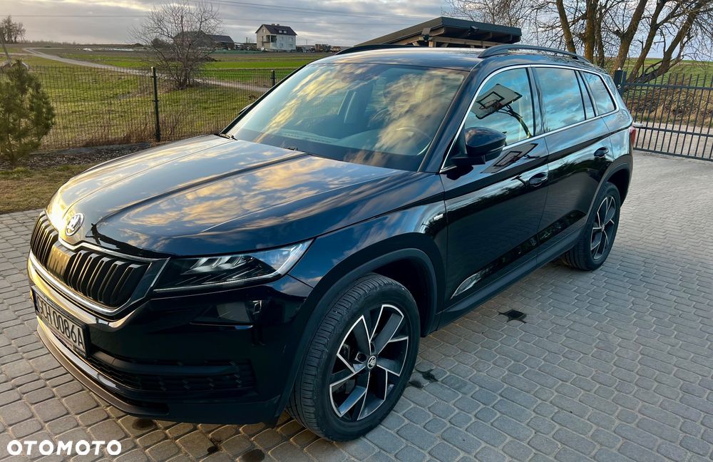 Skoda Kodiaq - 5
