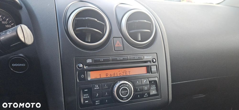 Nissan Qashqai - 33