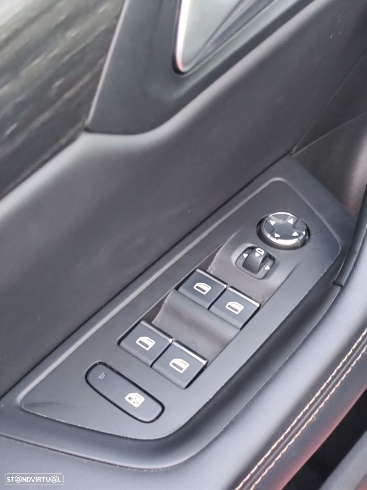 Peugeot 508 2.0 BlueHDi GT Line EAT8 - 23