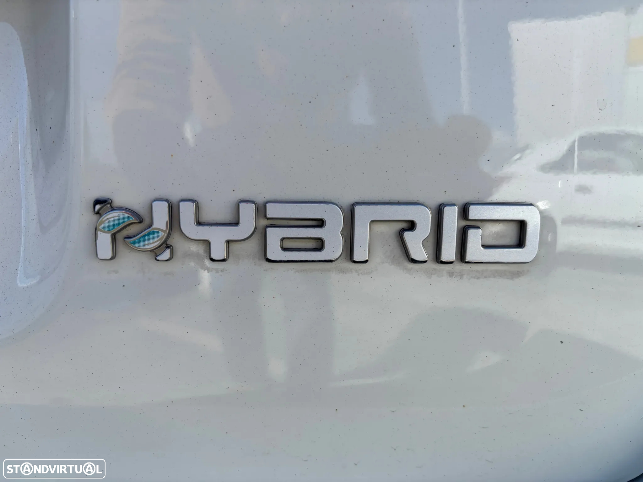 Fiat Panda 1.0 Hybrid City Life - 21