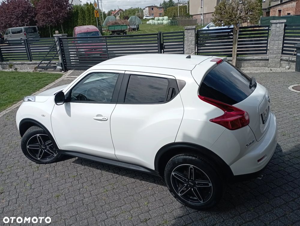Nissan Juke 1.6 Start/Stop Tekna - 15