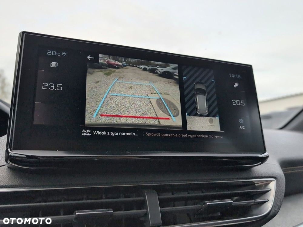 Peugeot 3008 1.6 PureTech GT S&S EAT8 - 21