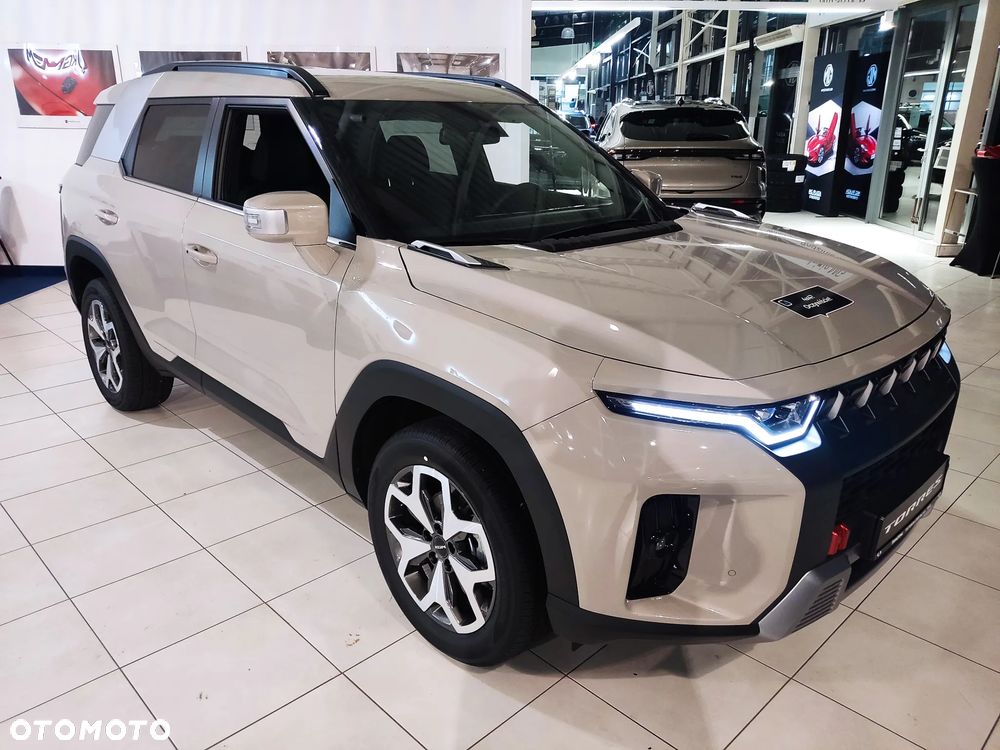 SsangYong/KGM Torres 1.5 T-GDI Adventure - 7