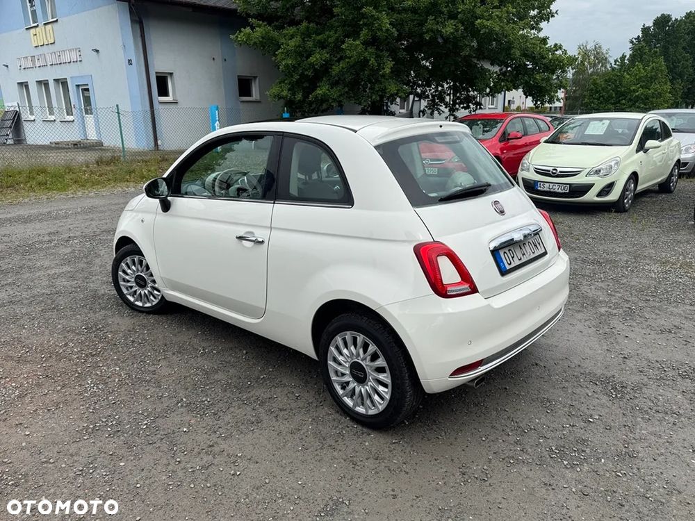Fiat 500 - 6