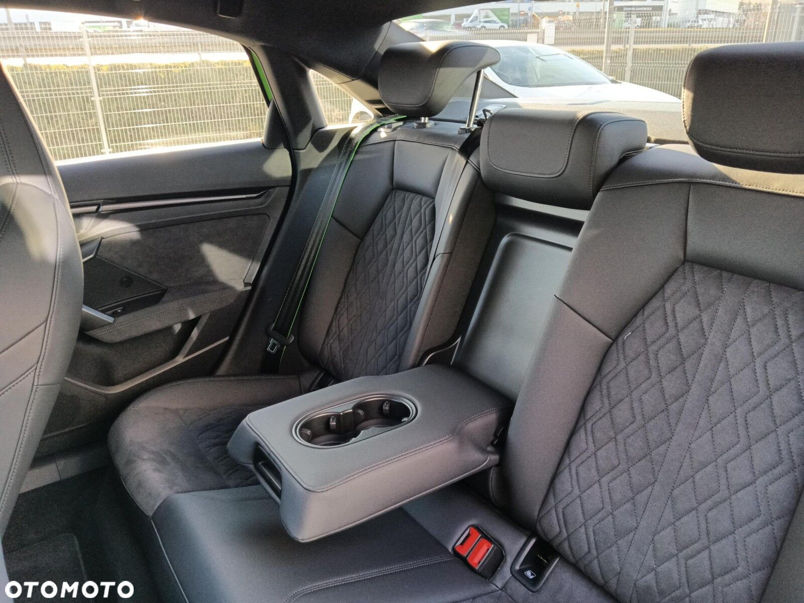 Audi RS3 Sportback - 16