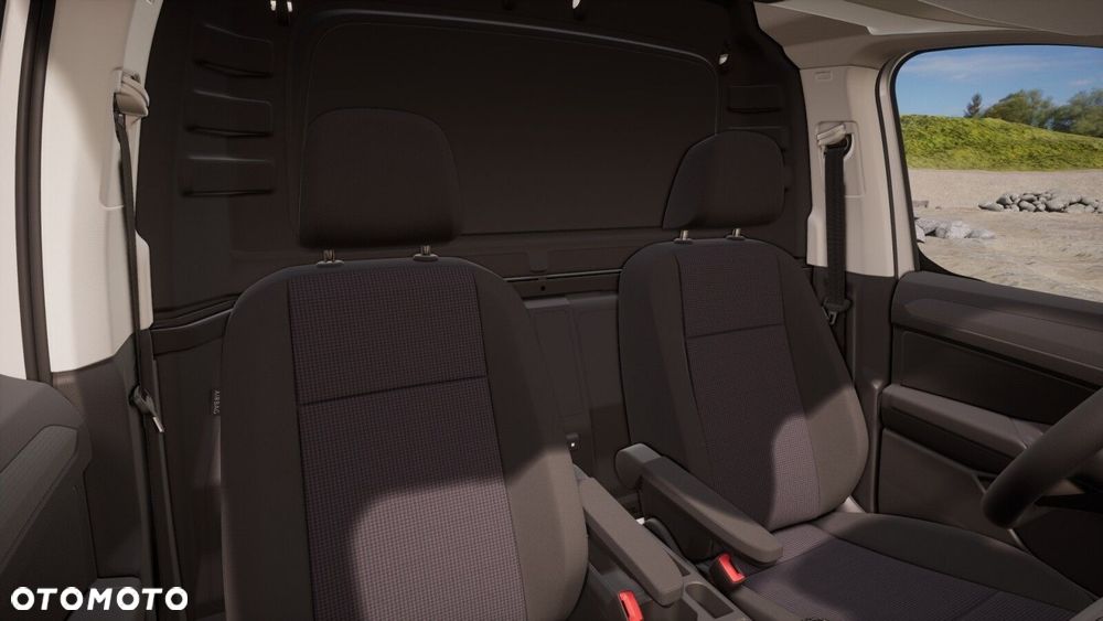 Volkswagen Caddy - 16