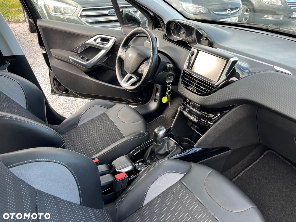 Peugeot 2008 PureTech 110 Stop&Start Allure - 8