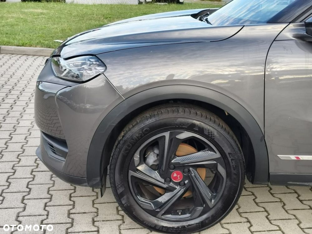 DS Automobiles DS 3 - 23