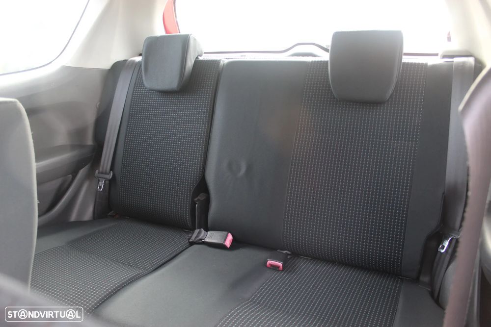 Suzuki Swift 1.3 16V Sport Plus - 6