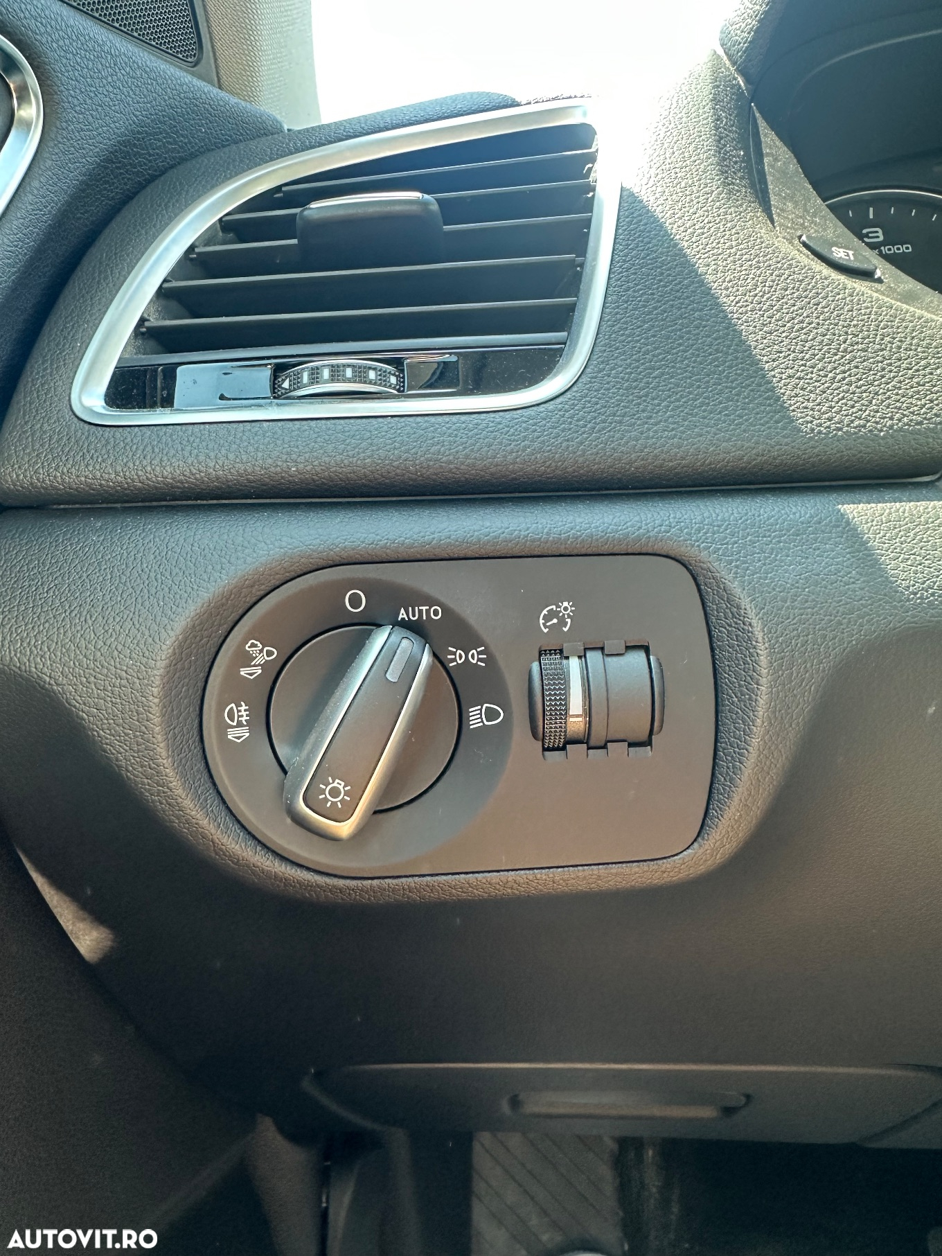 Audi Q3 2.0 TDI Quattro Stronic - 26