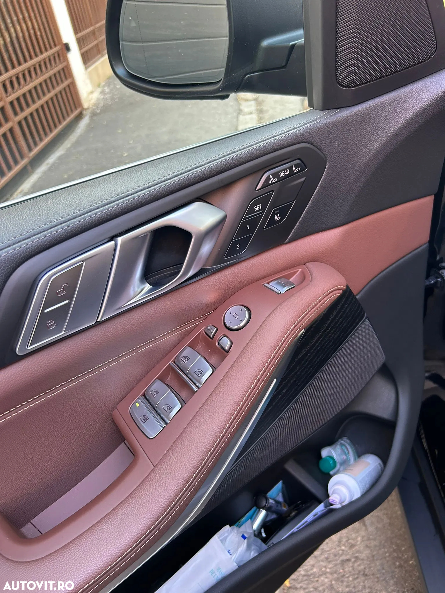 BMW X7 xDrive30d - 7