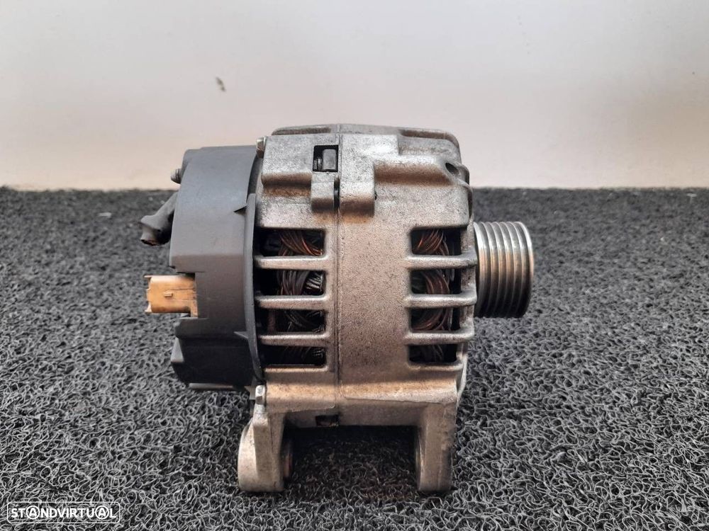 ALTERNADOR RENAULT ESPACE III 2001 -7700427476 - 8