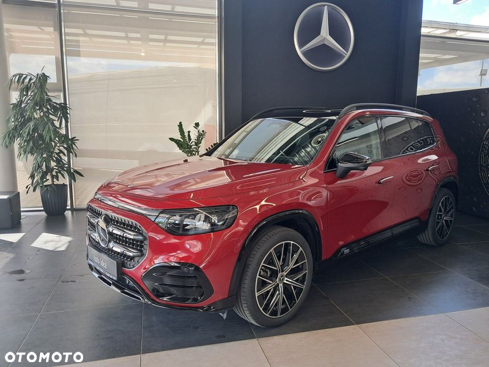 Mercedes-Benz GLB - 11