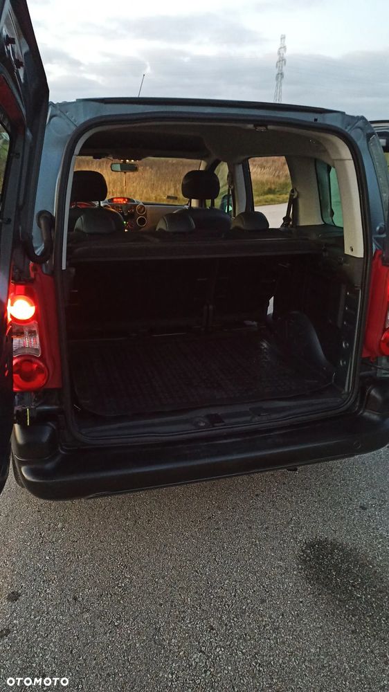 Citroën Berlingo - 10