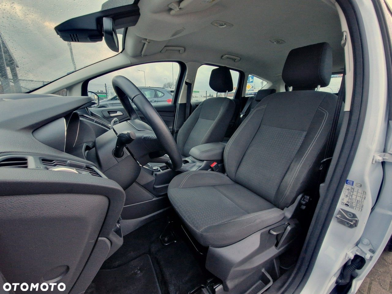 Ford C-MAX - 18