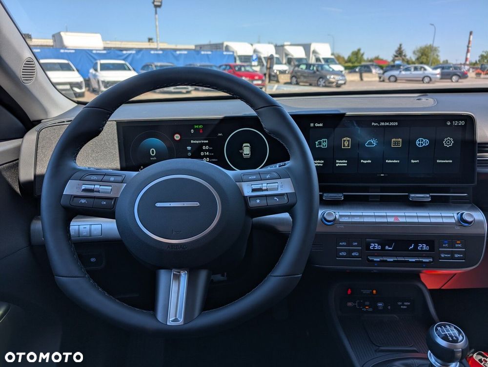 Hyundai Kona 1.0 T-GDI Executive - 9