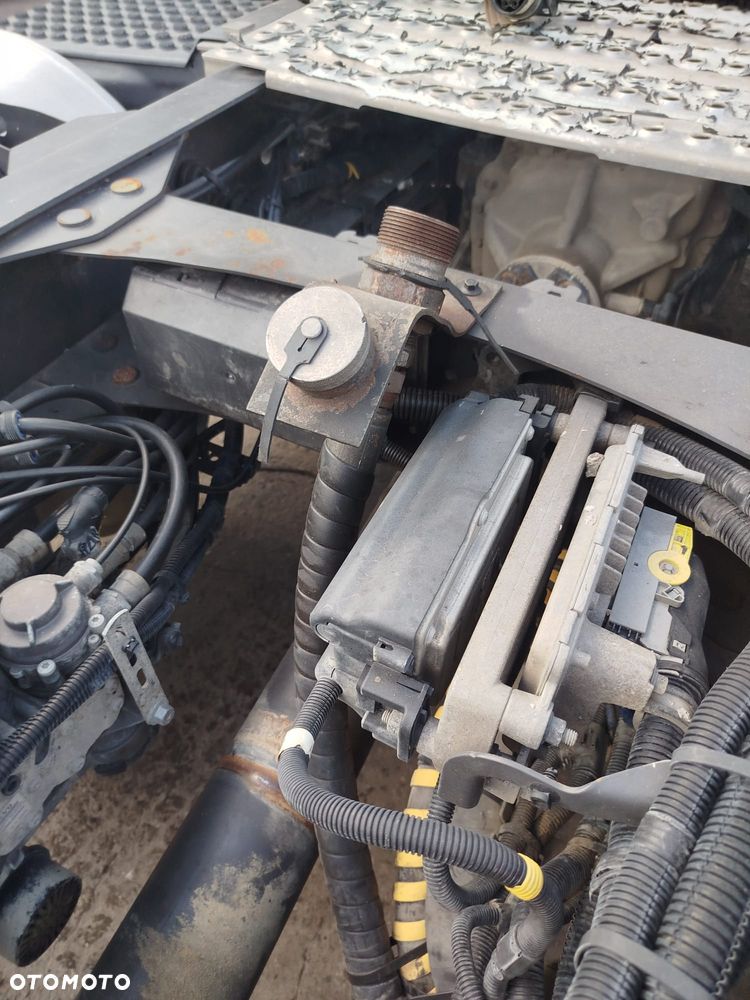 Zestaw hydrauliczny / do wywrotu hydraulicznego VOLVO 2018 - 3