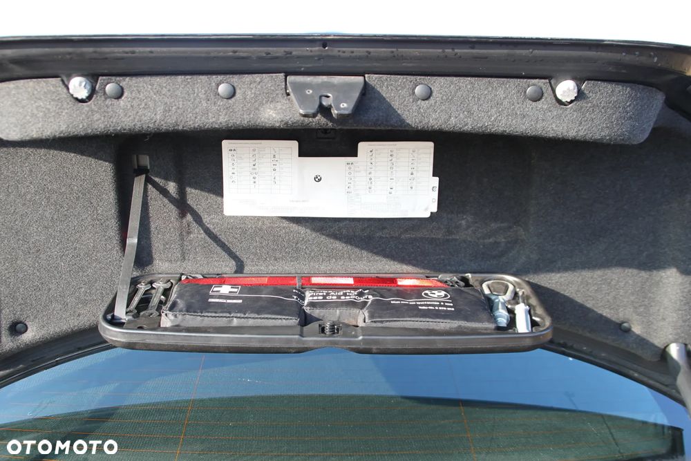 BMW Seria 5 - 13