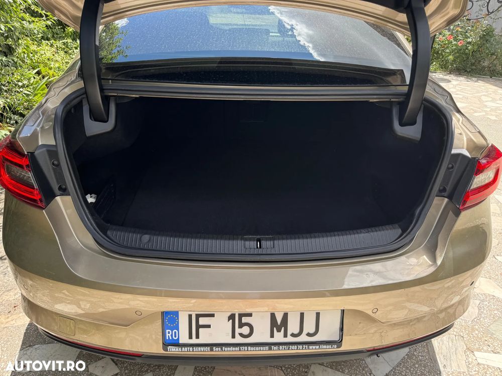 Renault Talisman ENERGY dCi EDC Intens - 8