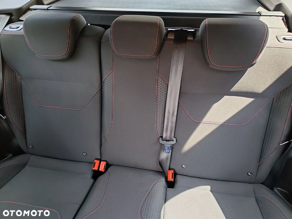 Ford Focus 1.5 EcoBoost STart-Stopp-System ST-LINE - 28