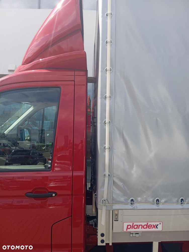 Volkswagen Crafter - 23