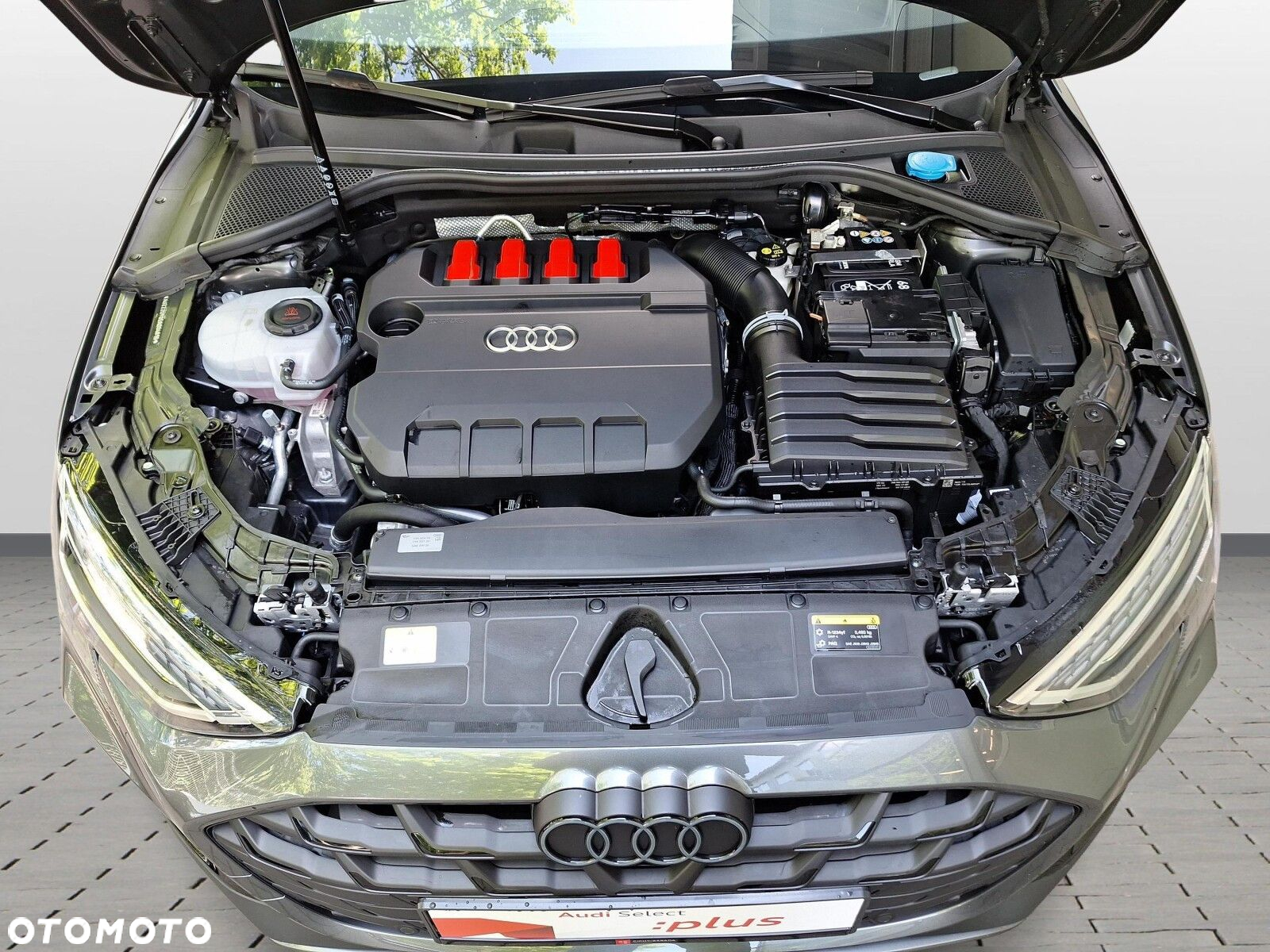 Audi S3 - 17