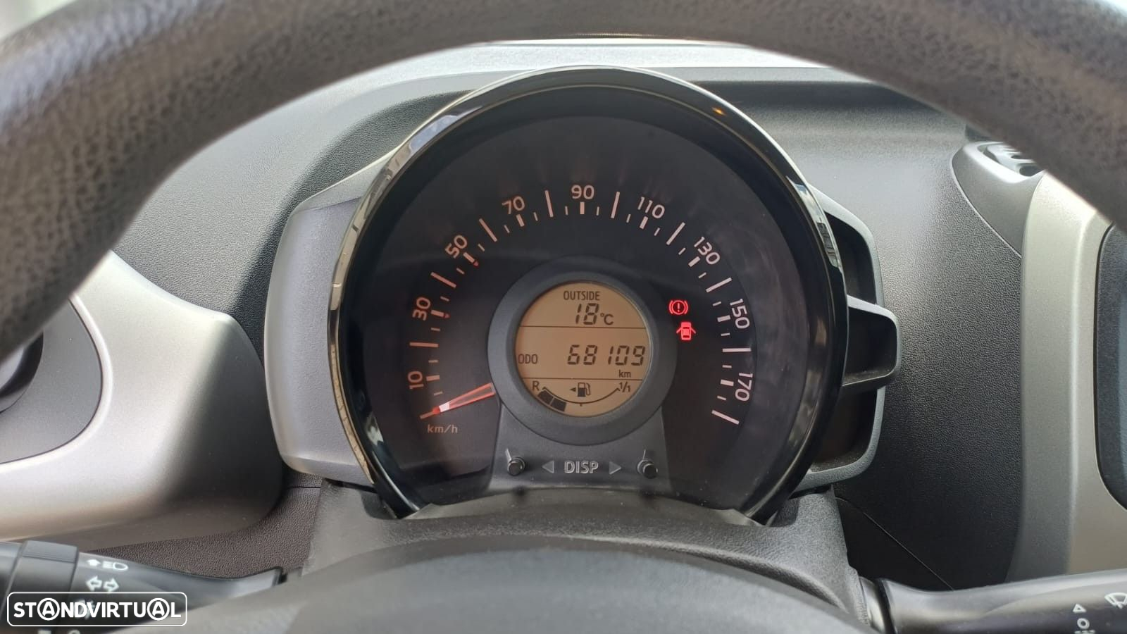 Citroën C1 1.0 Selection - 14