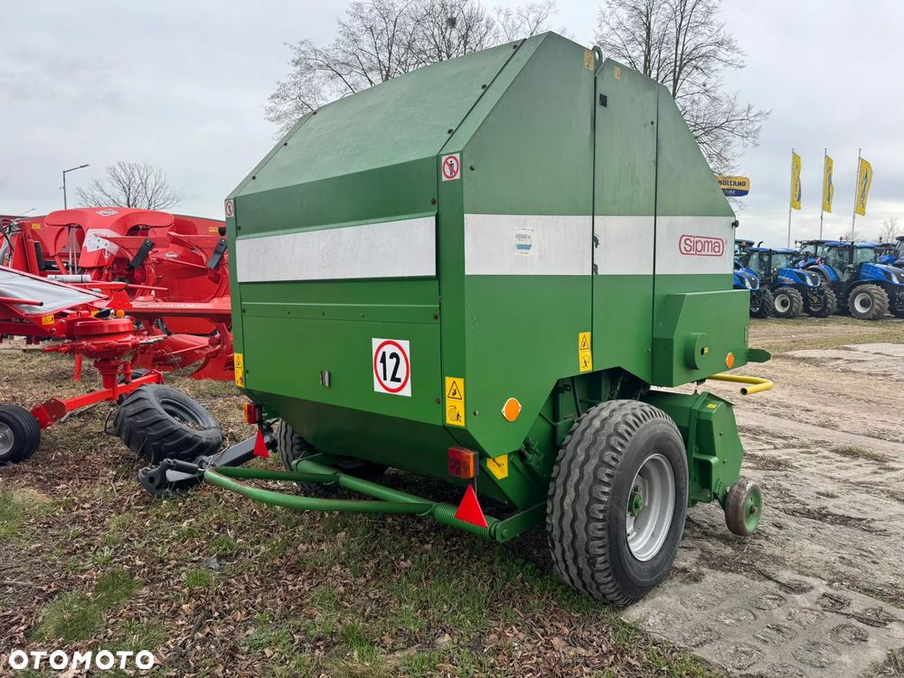 Sipma Farma Z-276/1 - 3