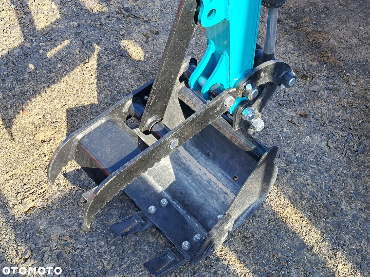 MIKANN Qh16 - 10