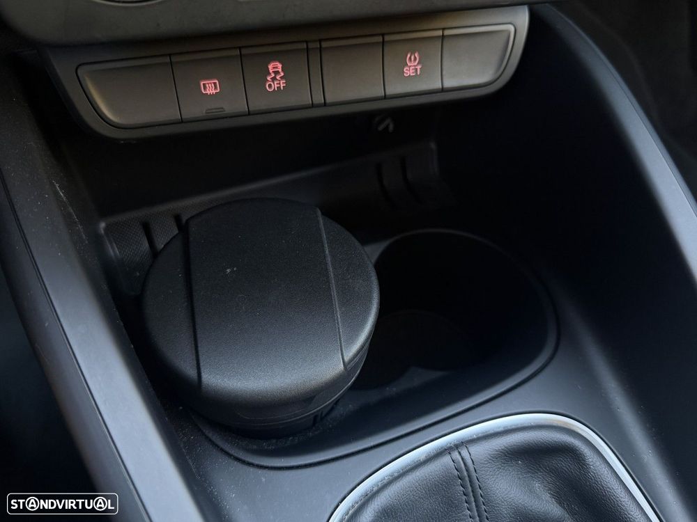 Audi A1 Sportback 1.6 TDI S-line - 39