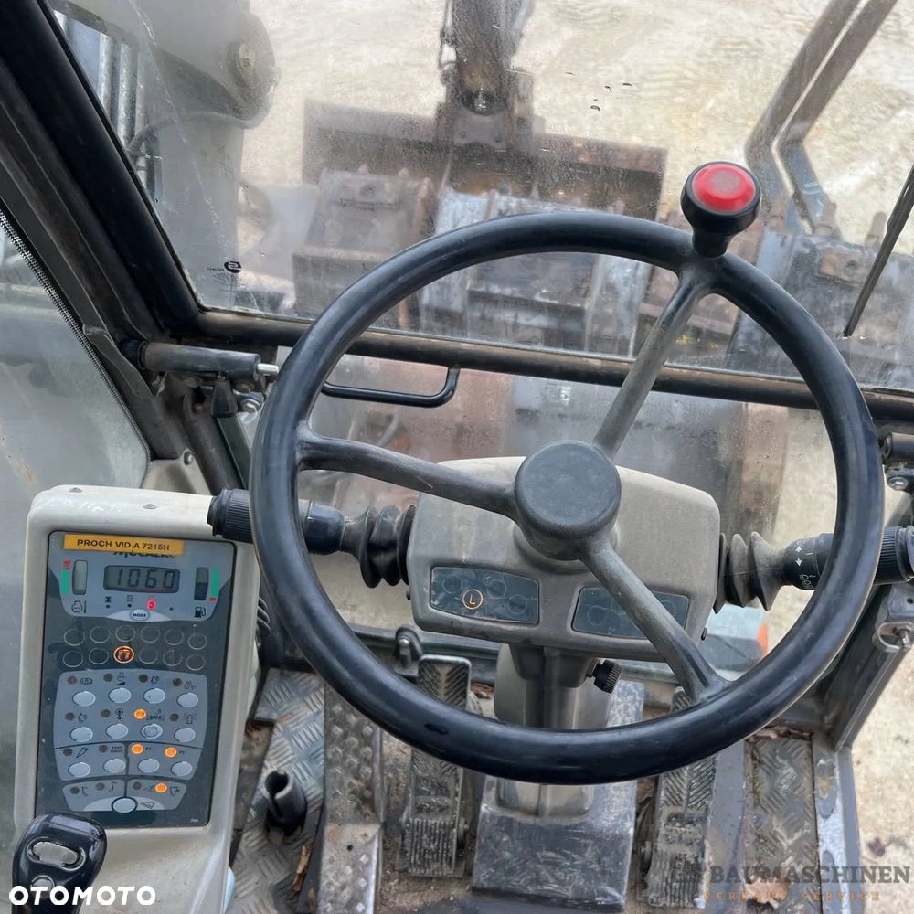 Mecalac 12MTX - 7
