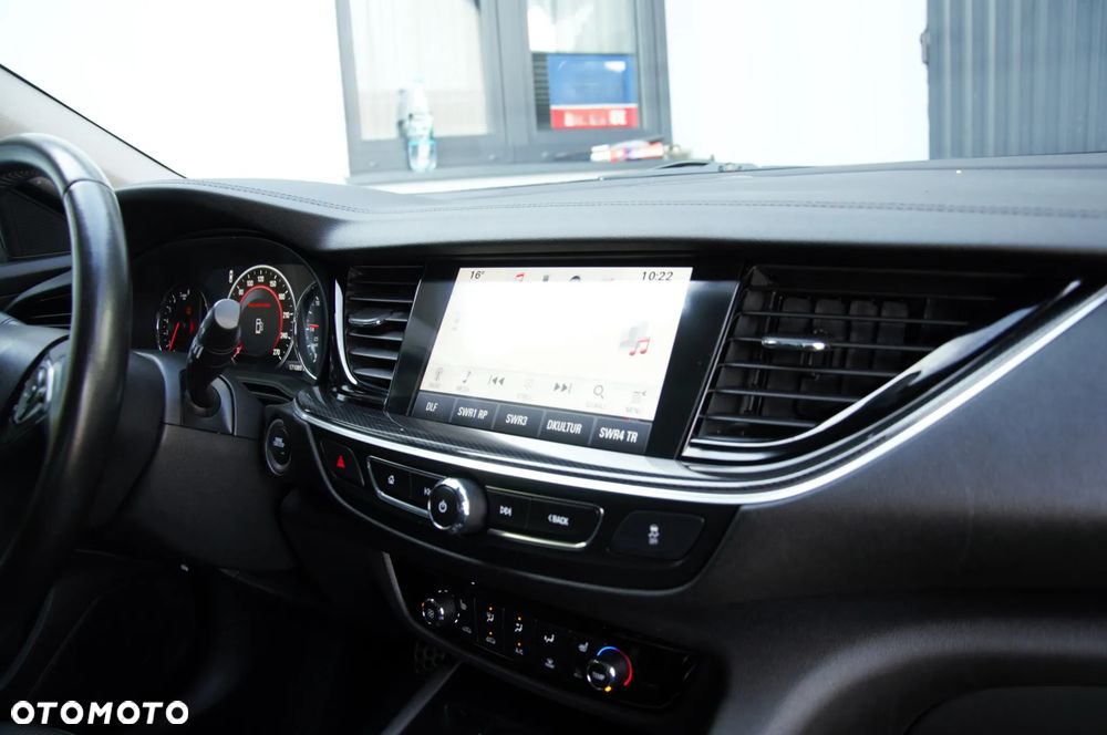 Opel Insignia 1.5 Direct Inj Turbo Exclusive - 28