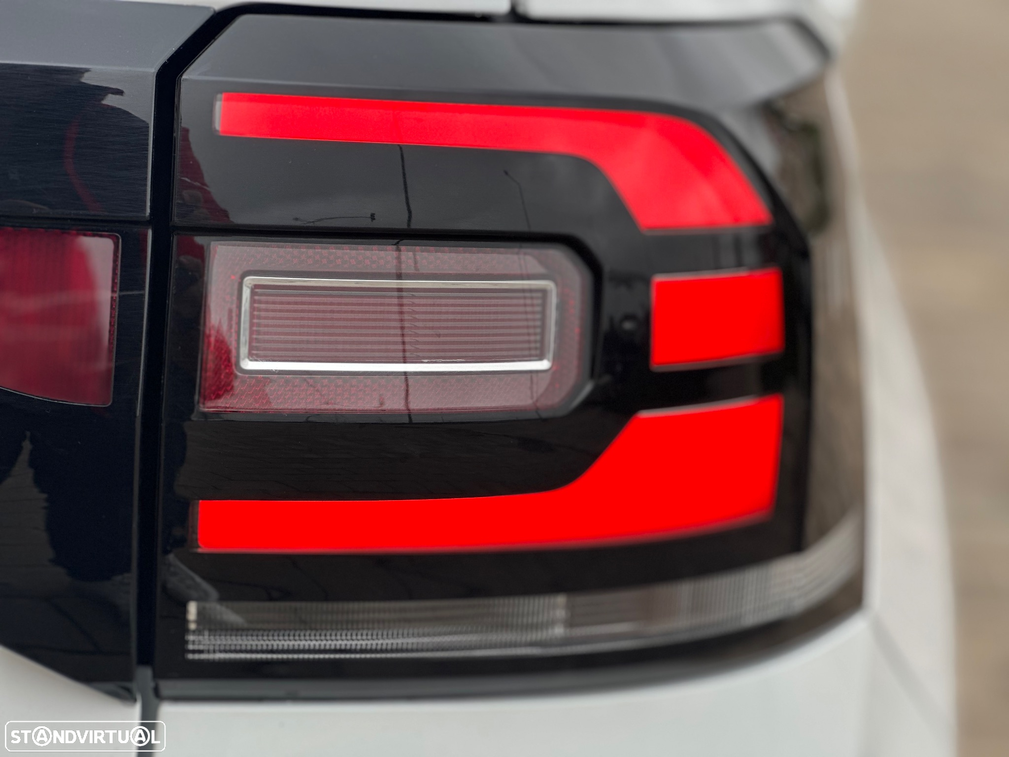 VW T-Cross 1.0 TSI Conceptline - 20