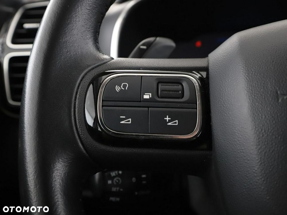 Citroën C5 Aircross 225 e-EAT8 ë-SERIES - 34